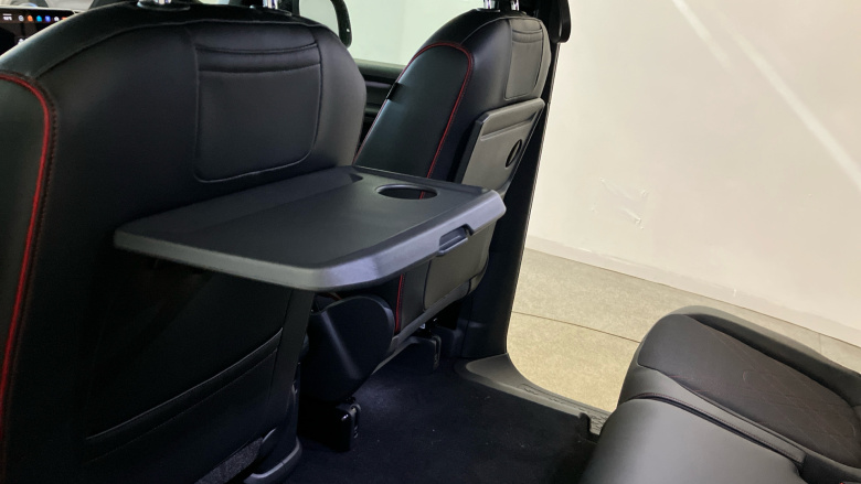 Volkswagen ID. Buzz 250kW GTX Pro 86kWh 5dr 4MOTION LWB Auto [7 Seat] Electric Estate